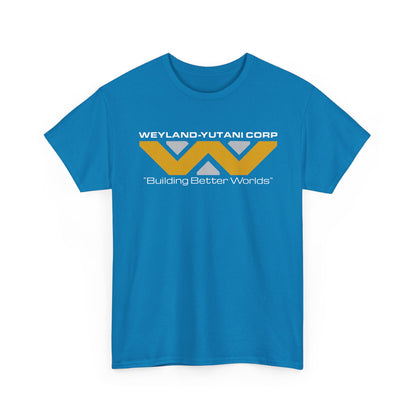Weyland-Yutani Shirt