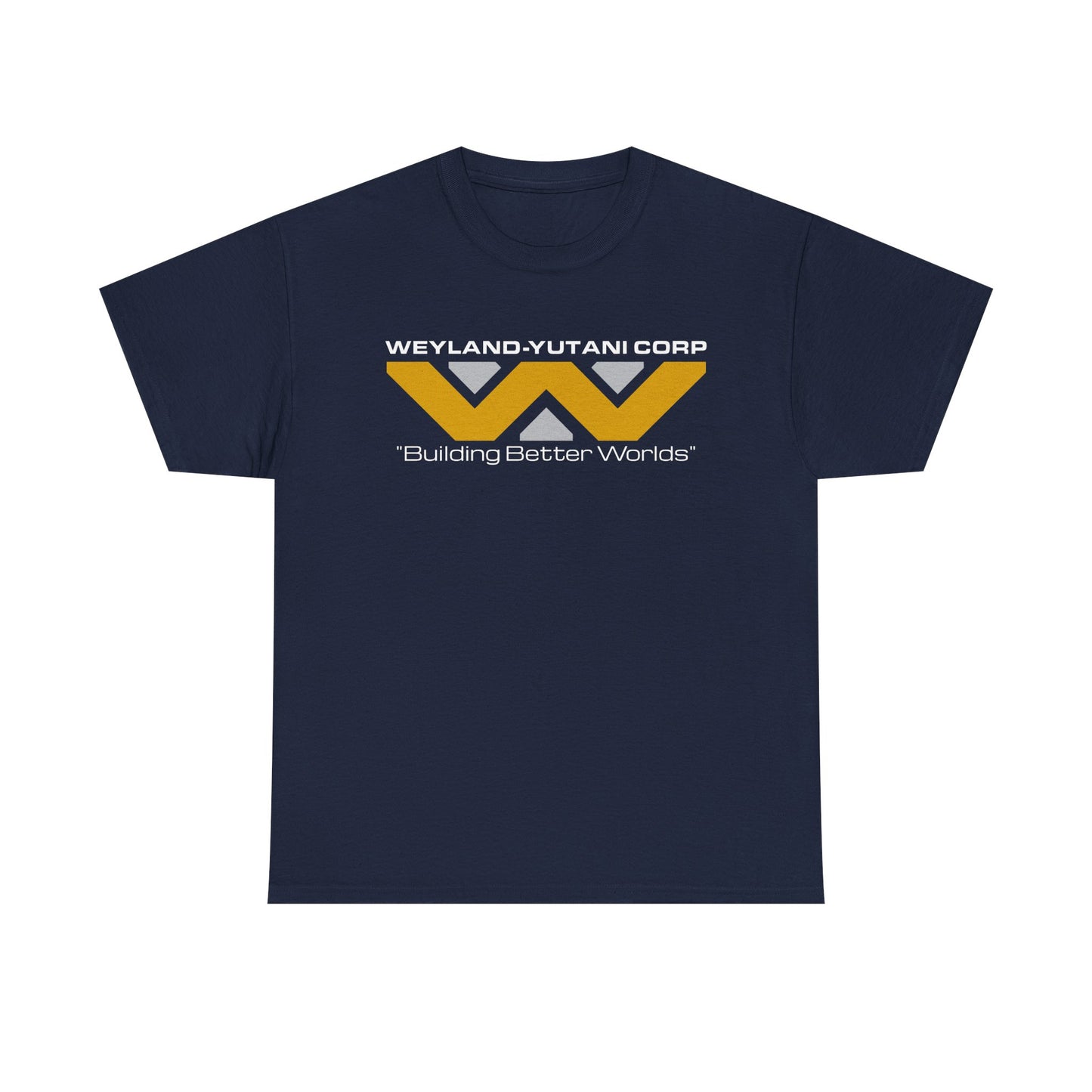 Weyland-Yutani Shirt
