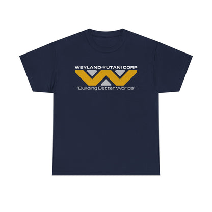 Weyland-Yutani Shirt