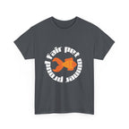 Proud Fair Pet Owner Shirt