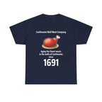 Castlevania Wall Meat Company Shirt