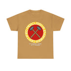 Certified Percussive Engineer Shirt