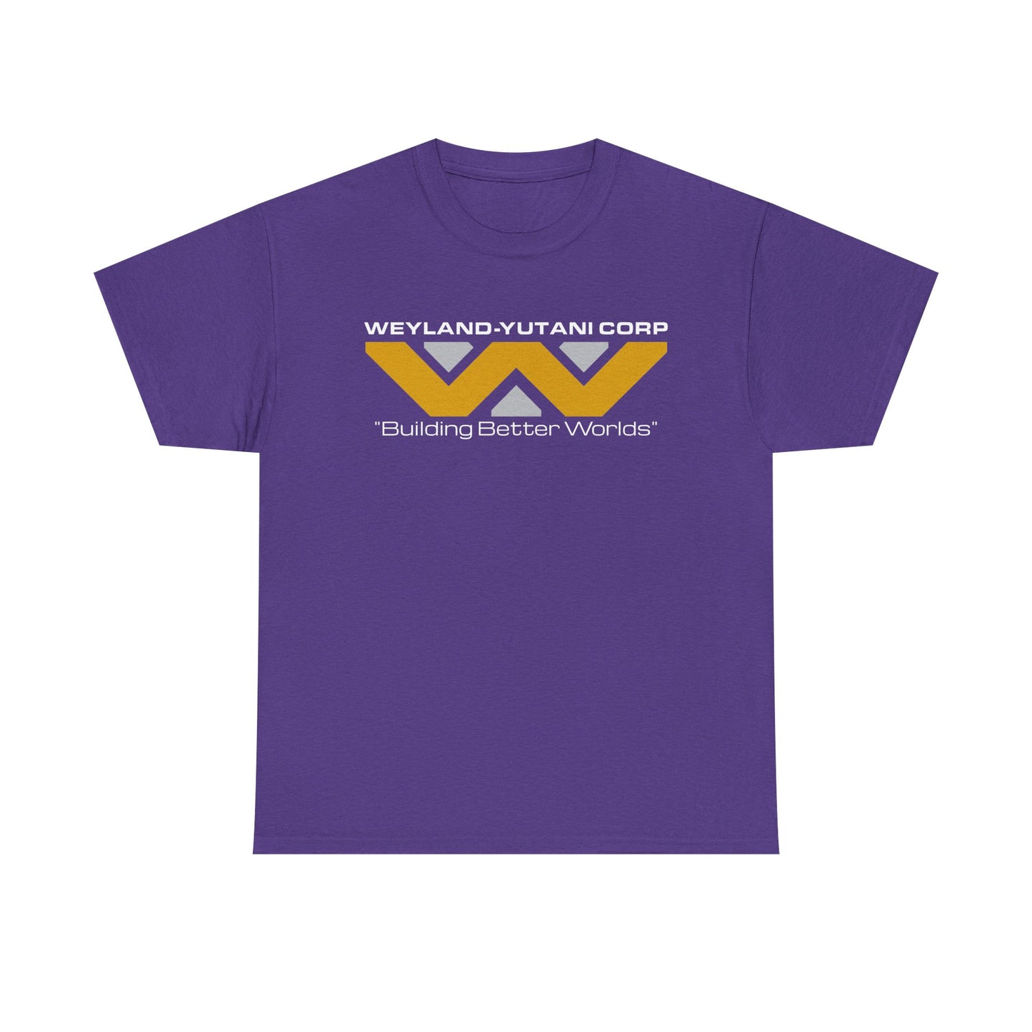 Weyland-Yutani Shirt