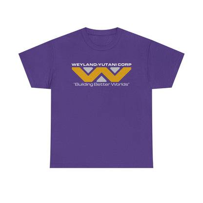 Weyland-Yutani Shirt