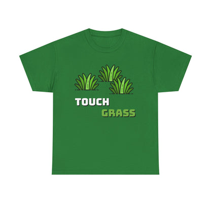 Touch Grass Shirt