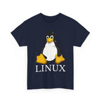 Tux Linux Shirt