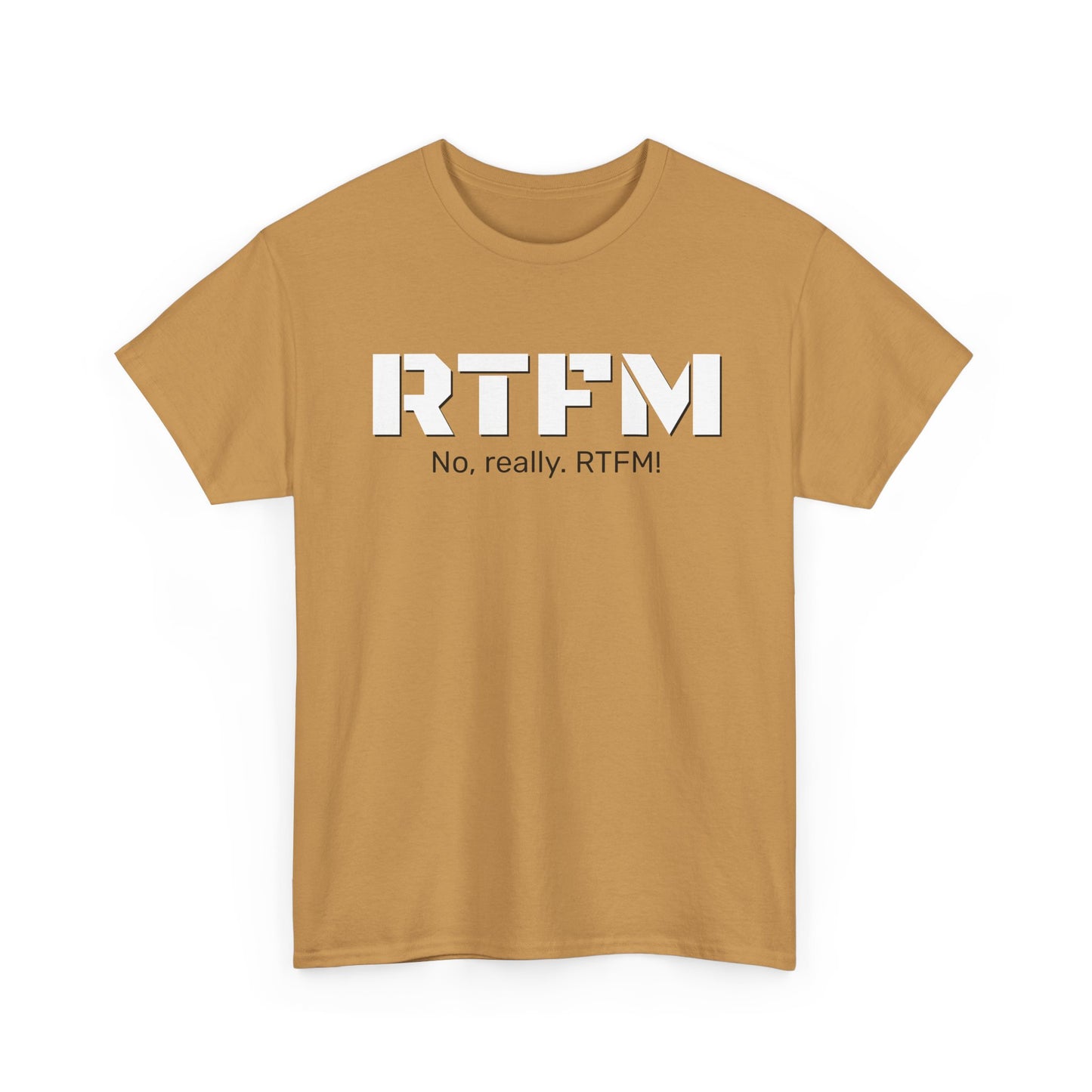 RTFM Shirt