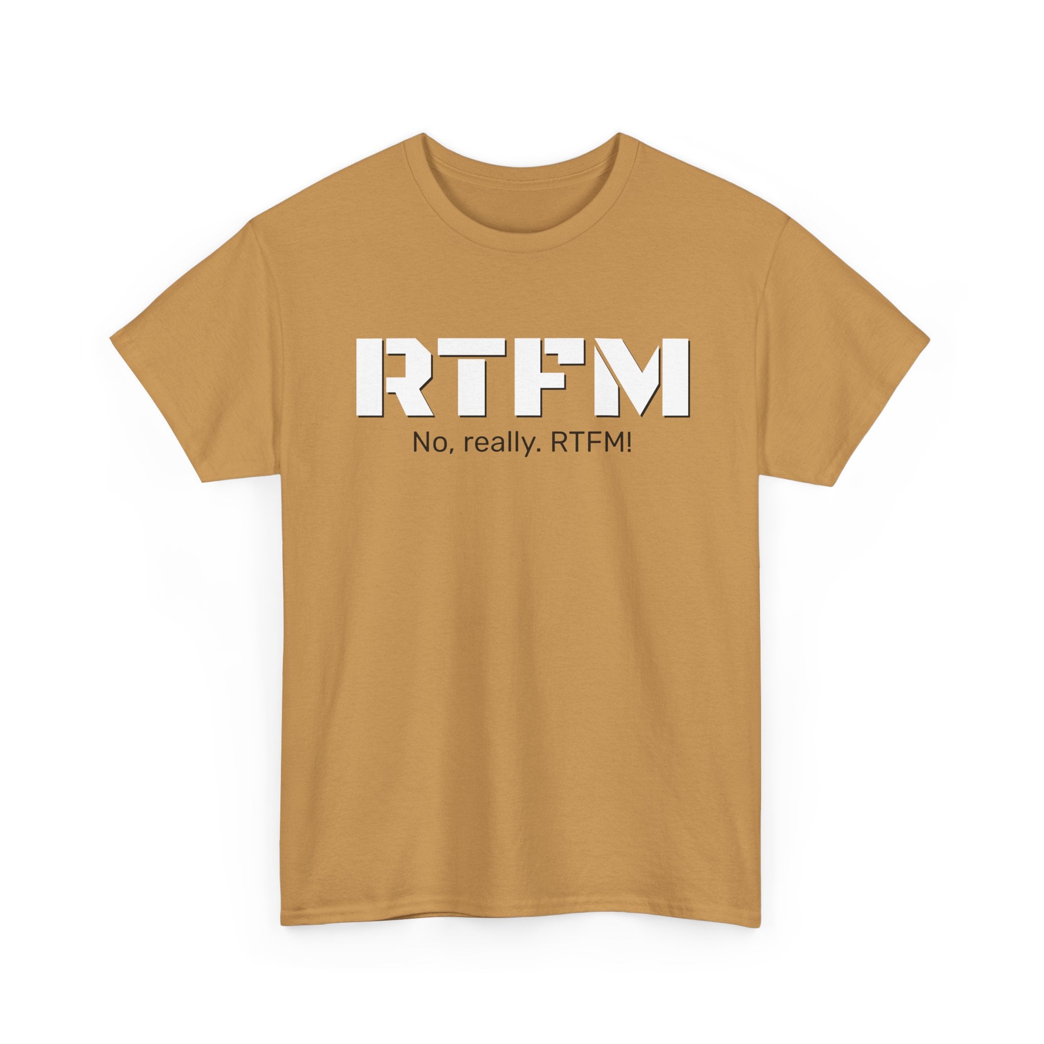 RTFM Shirt