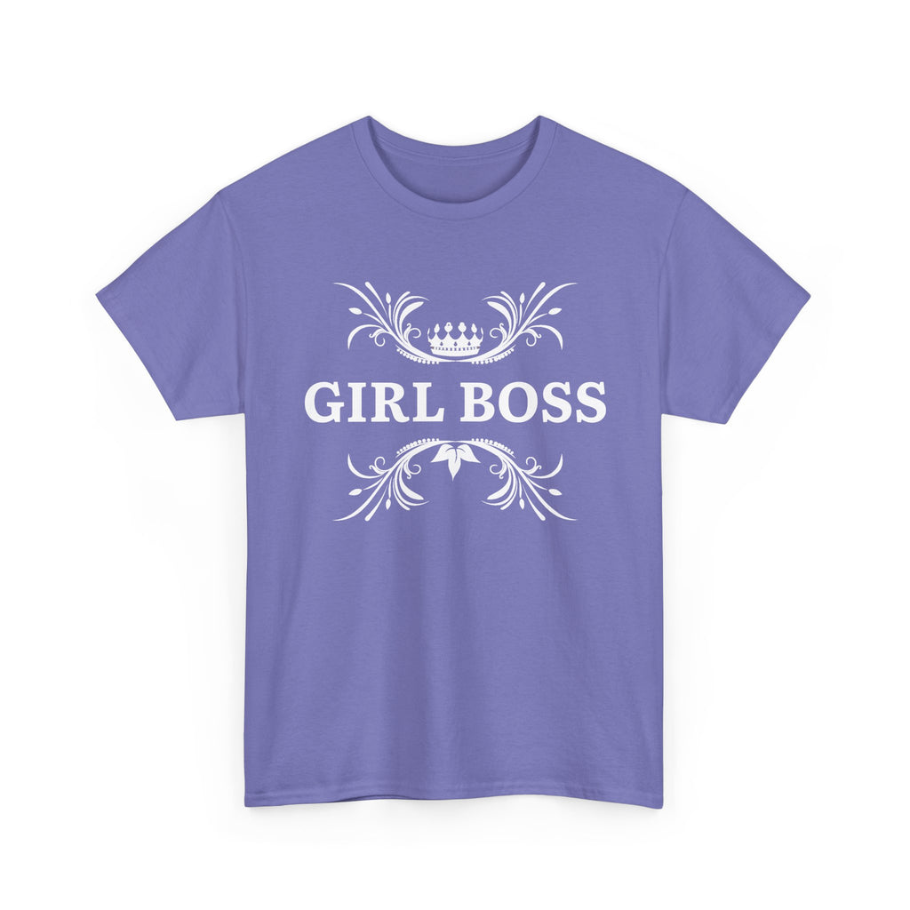 Girl Boss Shirt