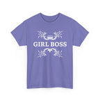 Girl Boss Shirt