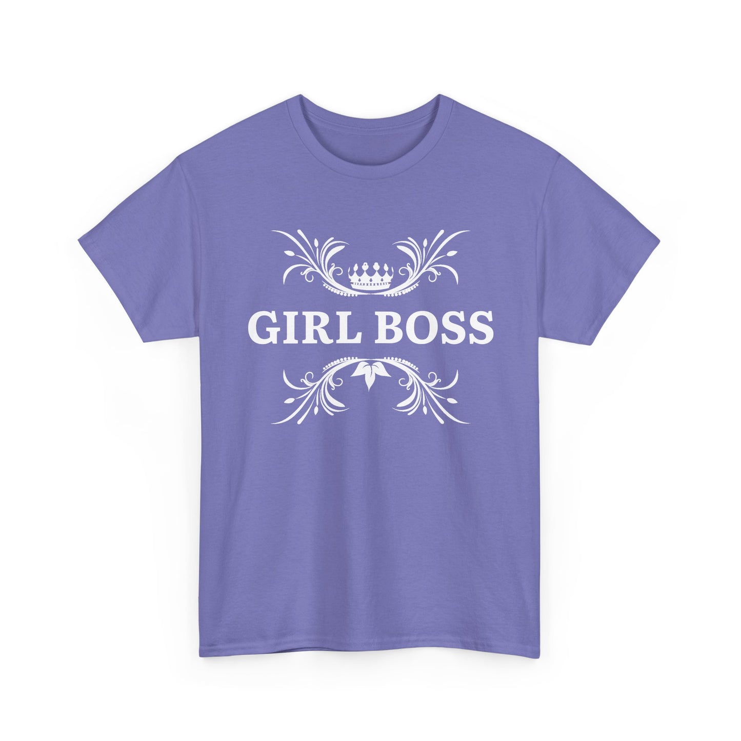 Girl Boss Shirt