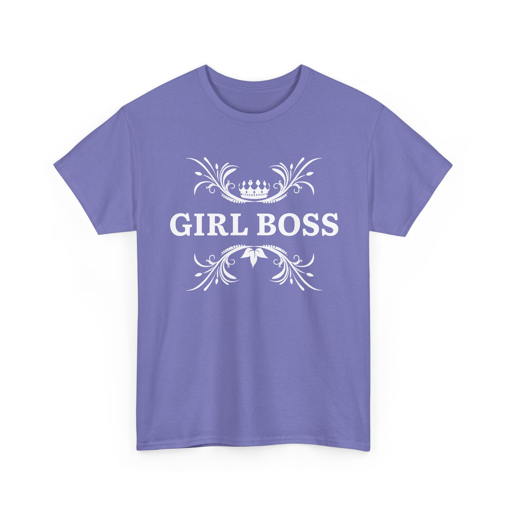 Girl Boss Shirt