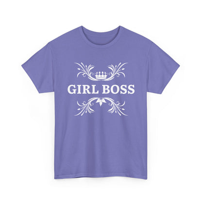 Girl Boss Shirt