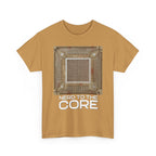 Nerd To The Core Shirt