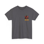 Klingon Qa'pla! Shirt