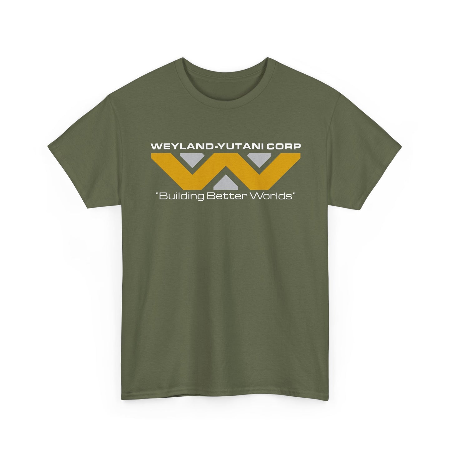 Weyland-Yutani Shirt
