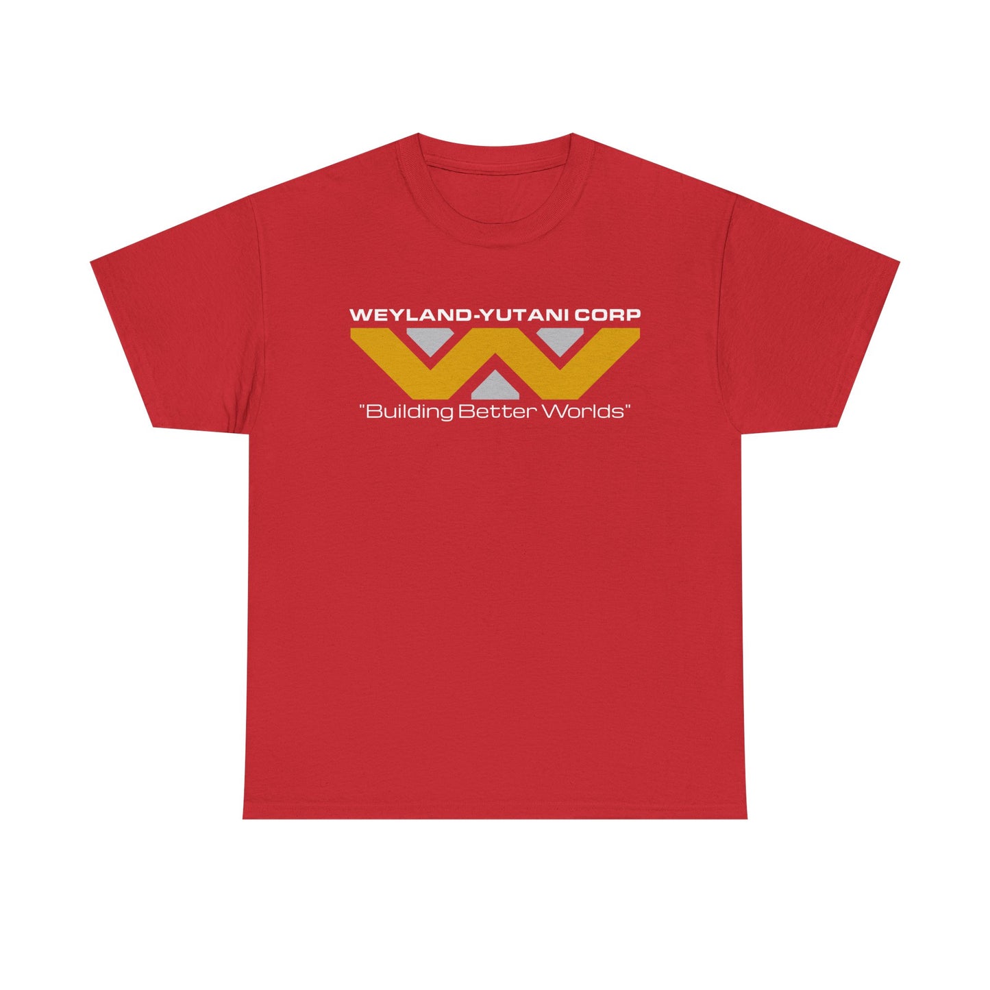 Weyland-Yutani Shirt