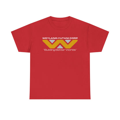 Weyland-Yutani Shirt