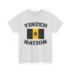 Yinzer Nation! Shirt