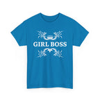 Girl Boss Shirt