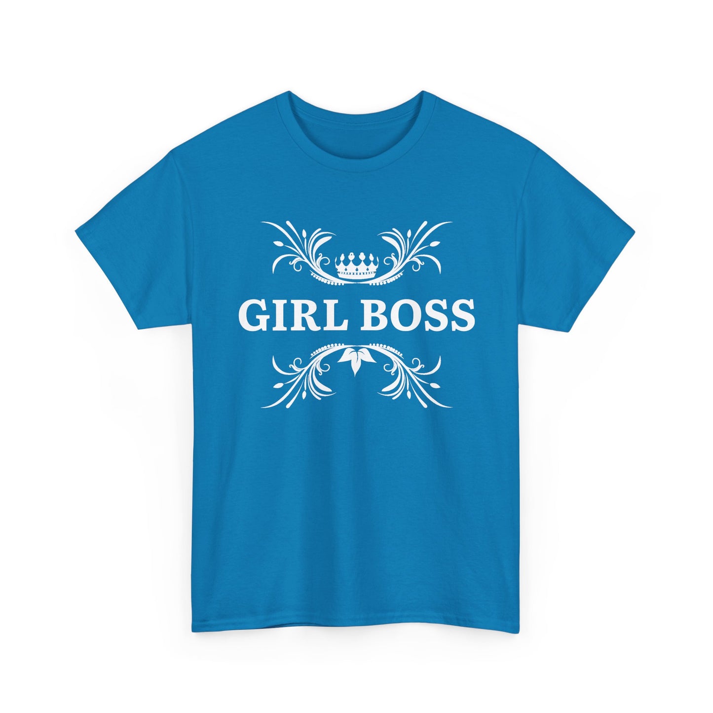 Girl Boss Shirt