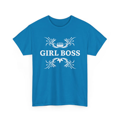 Girl Boss Shirt