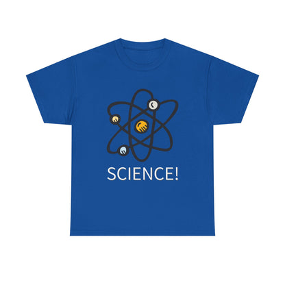 Science! Shirt