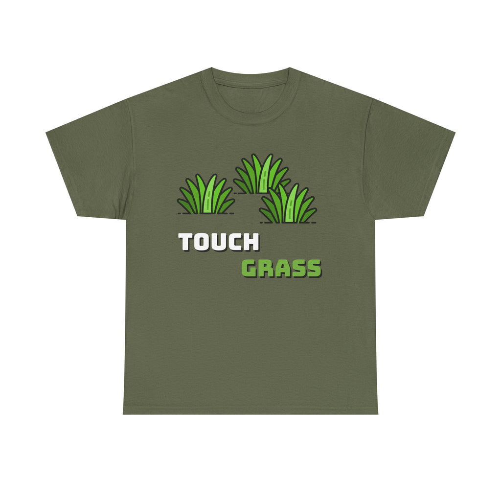Touch Grass Shirt