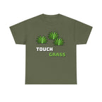Touch Grass Shirt