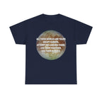 2010 Europa Quote Shirt