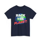 Hack The Planet! Shirt
