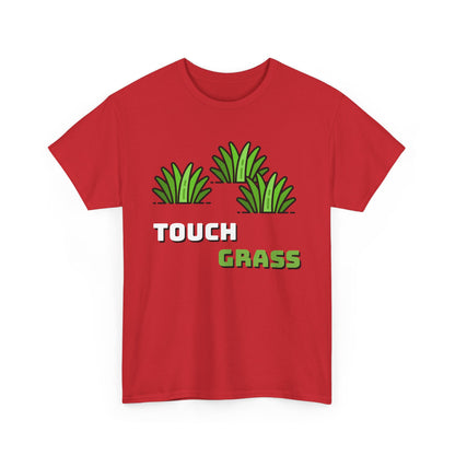 Touch Grass Shirt