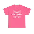 Girl Boss Shirt