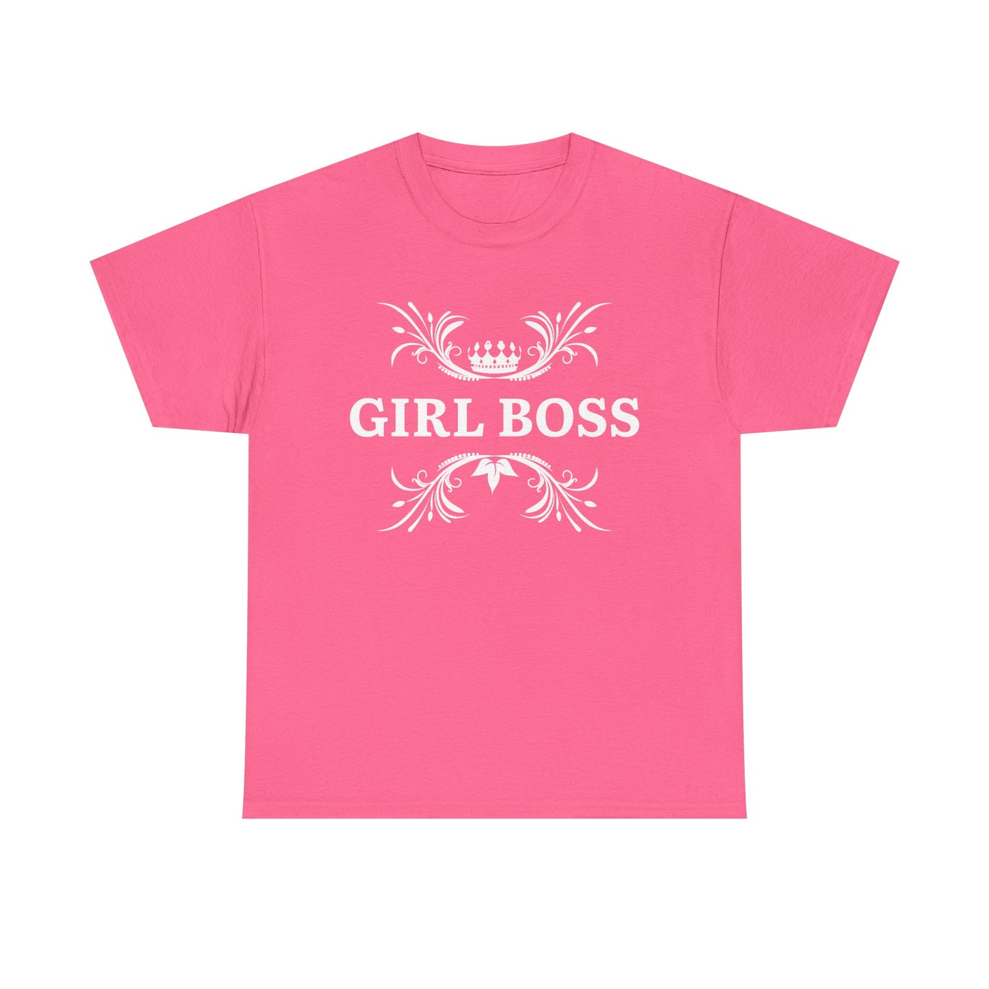 Girl Boss Shirt