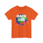 Hack The Planet! Shirt