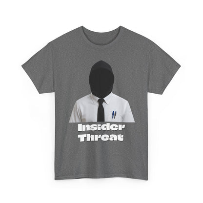 Insider Threat Shirt