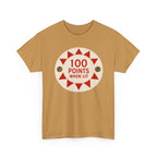 Pinball Bumper 100 Points When Lit Shirt