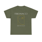 Fibonacci: Easy as 1, 1, 2, 3! Shirt