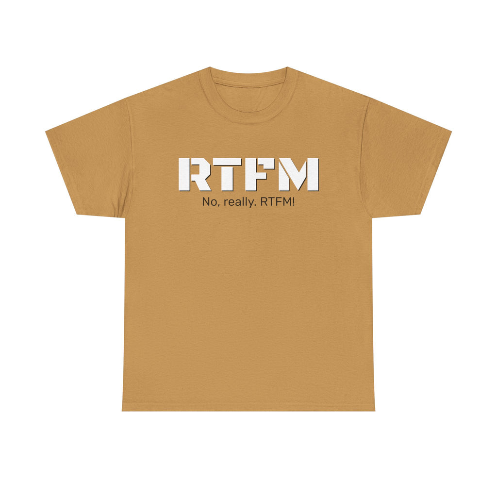 RTFM Shirt