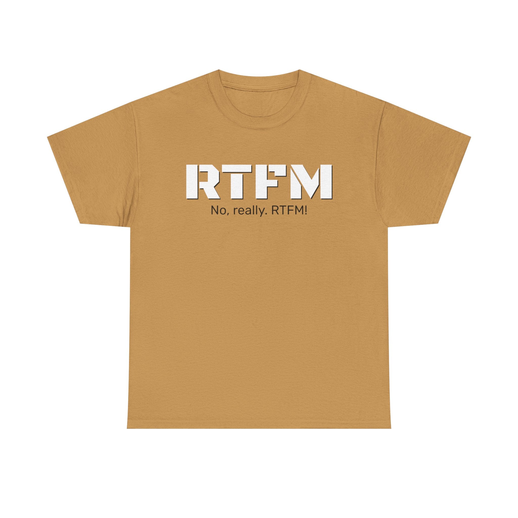 RTFM Shirt