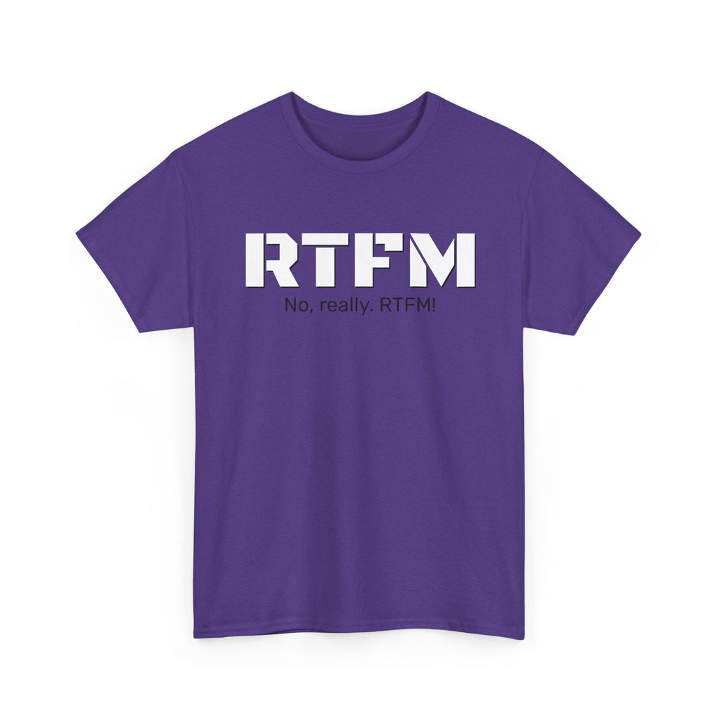 RTFM Shirt