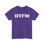 RTFM Shirt
