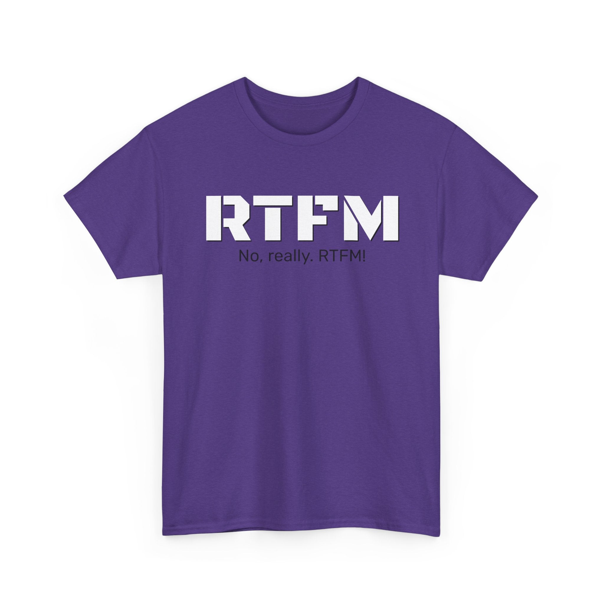 RTFM Shirt