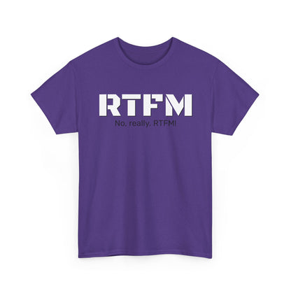 RTFM Shirt