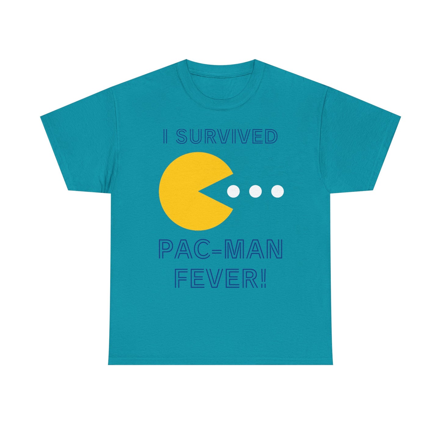 I Survived Pac-Man Fever! Shirt