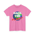 Hack The Planet! Shirt