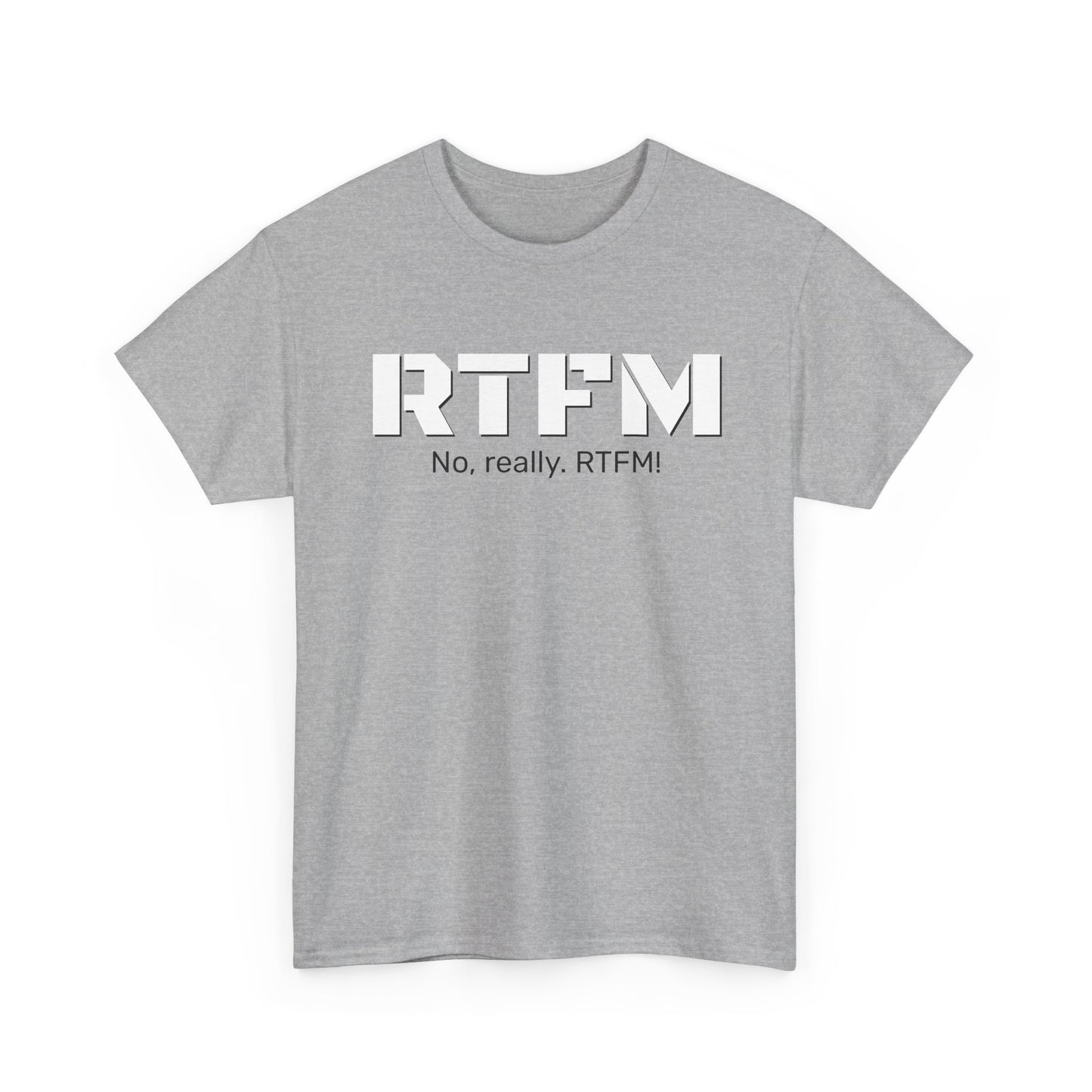 RTFM Shirt