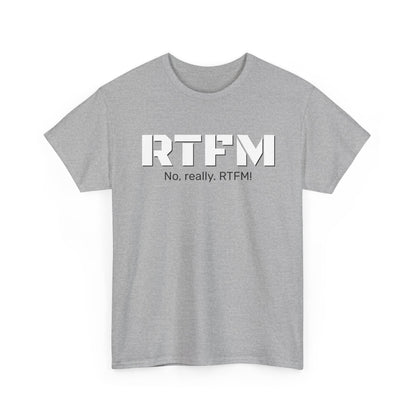 RTFM Shirt