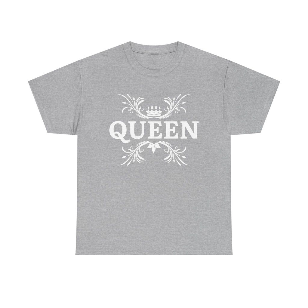Queen Shirt