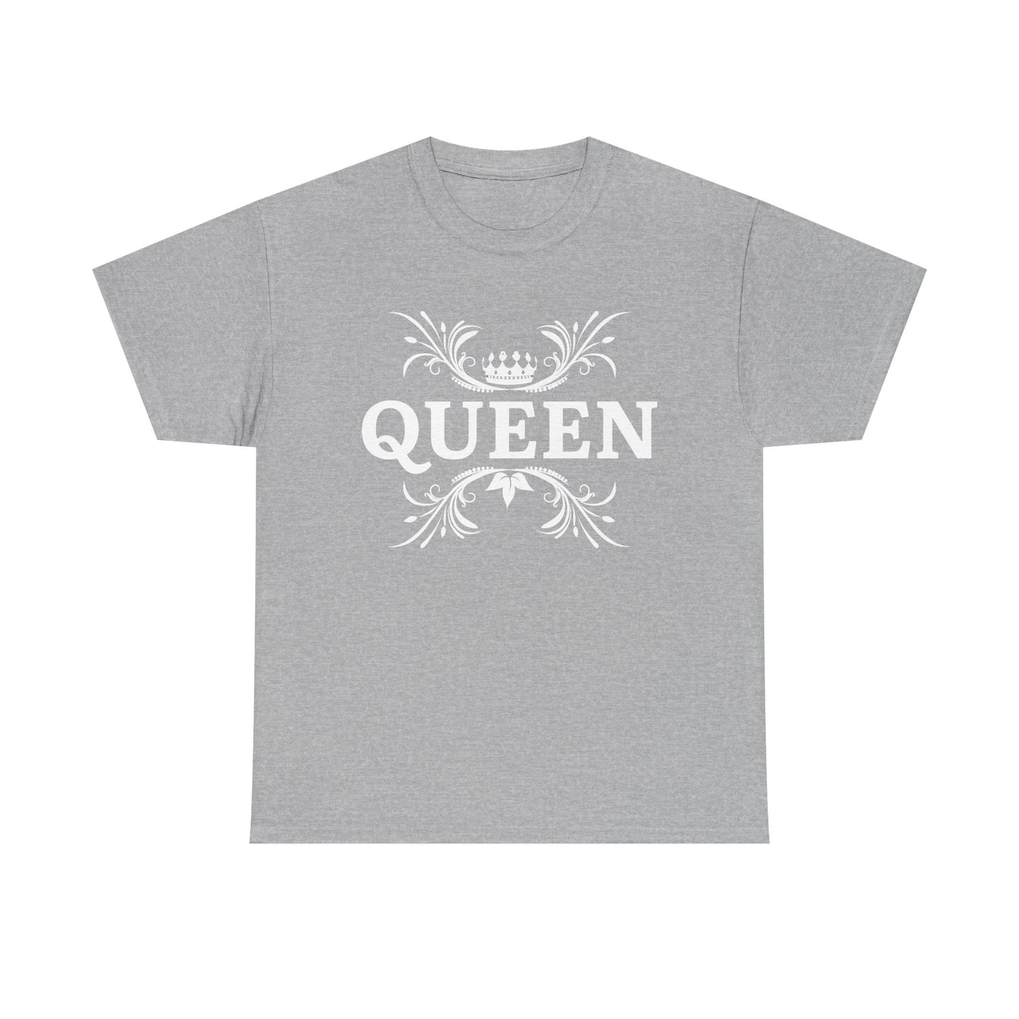 Queen Shirt